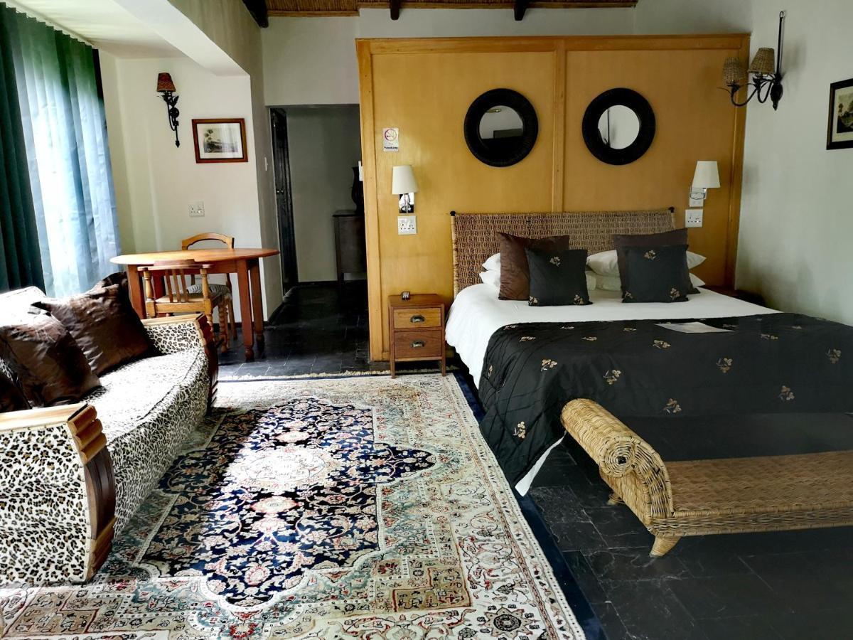 Cranberry Cottage Ladybrand Екстериор снимка