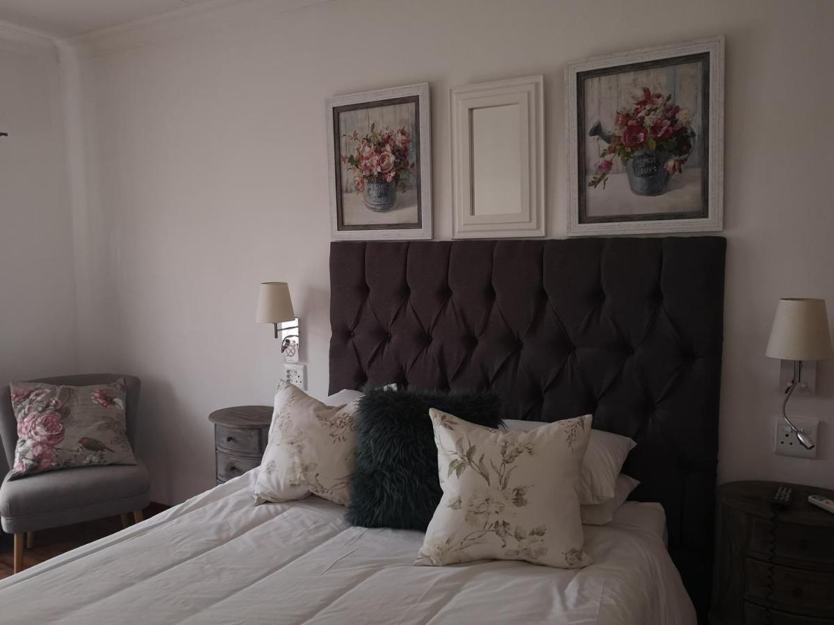 Cranberry Cottage Ladybrand Екстериор снимка