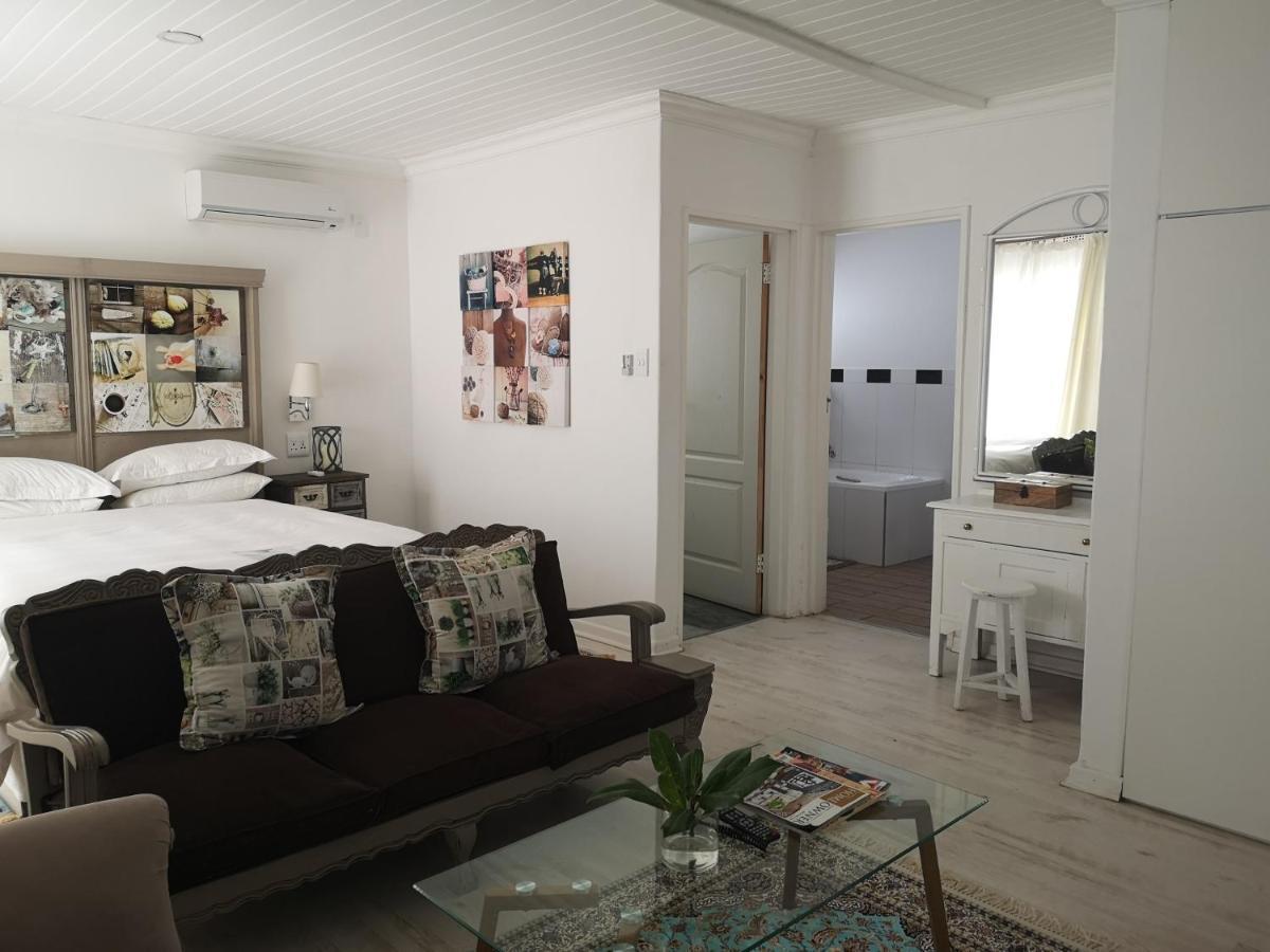 Cranberry Cottage Ladybrand Екстериор снимка