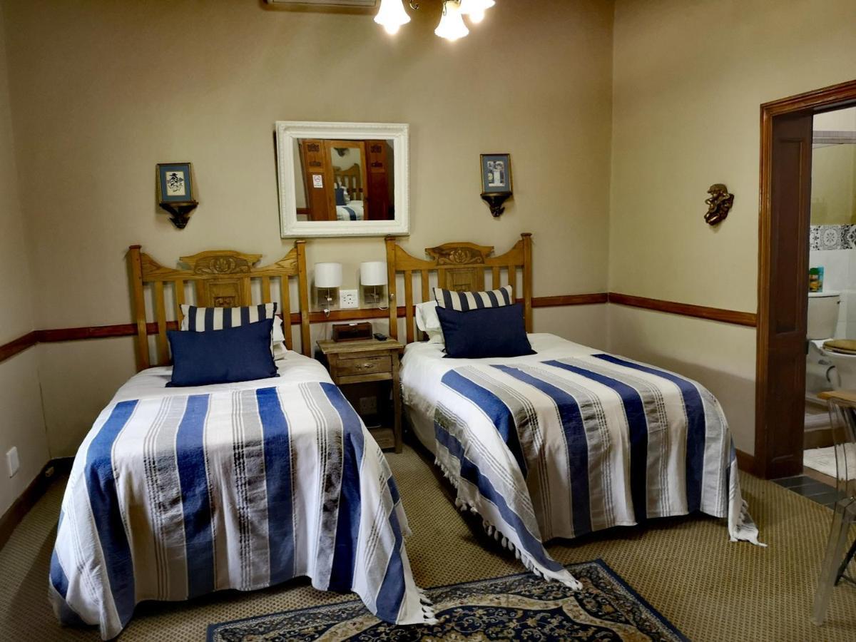 Cranberry Cottage Ladybrand Екстериор снимка
