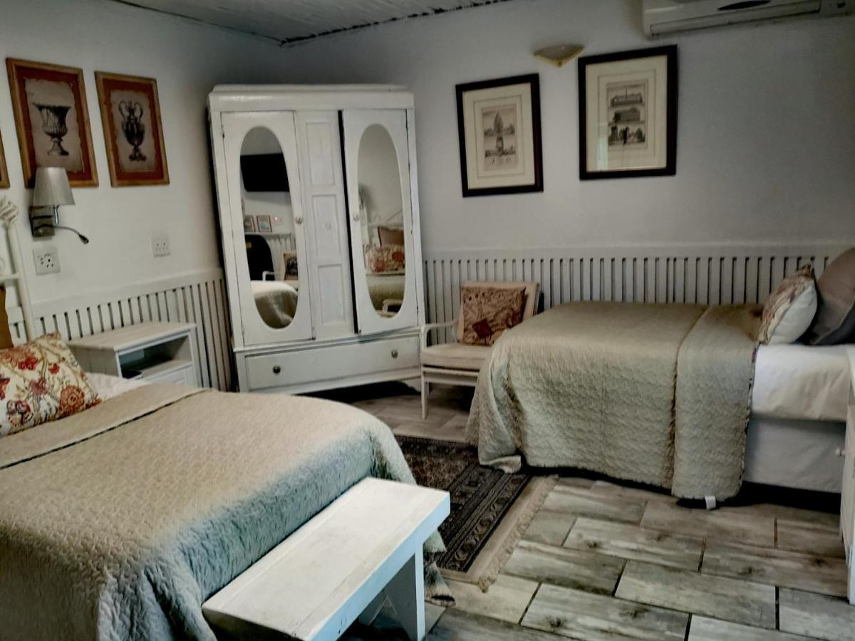 Cranberry Cottage Ladybrand Екстериор снимка