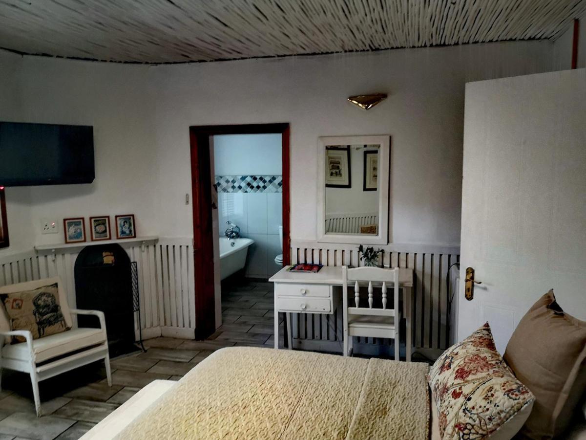 Cranberry Cottage Ladybrand Екстериор снимка