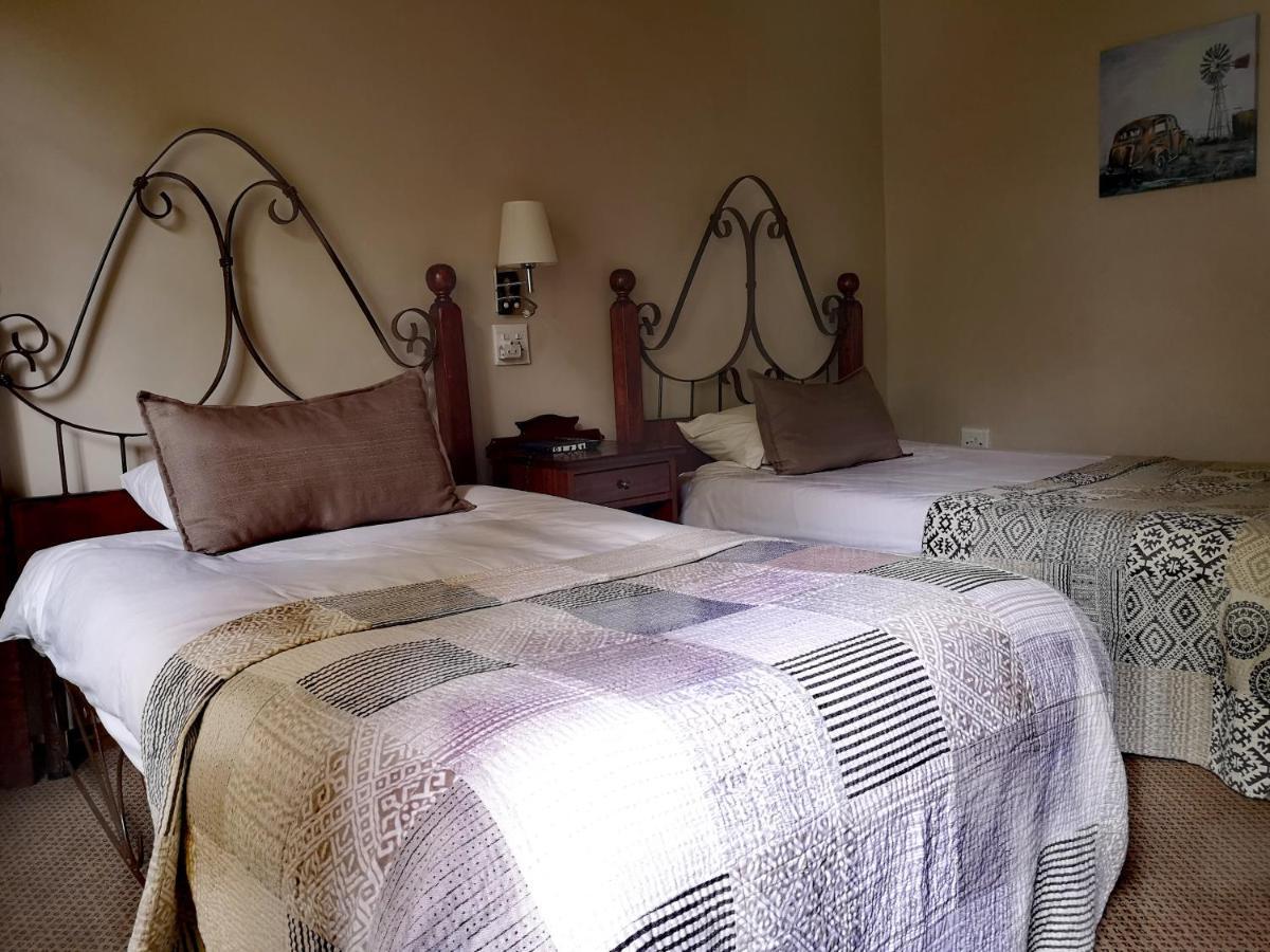 Cranberry Cottage Ladybrand Екстериор снимка