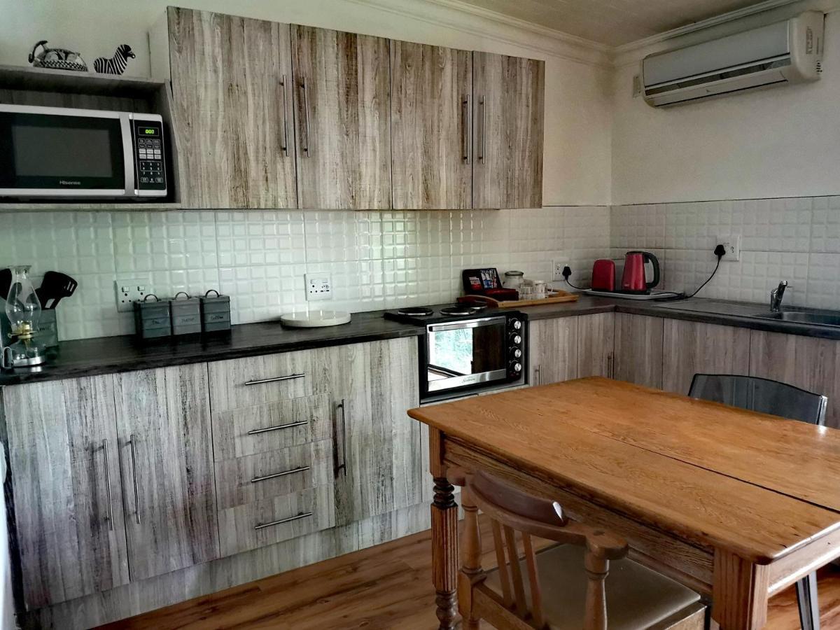 Cranberry Cottage Ladybrand Екстериор снимка