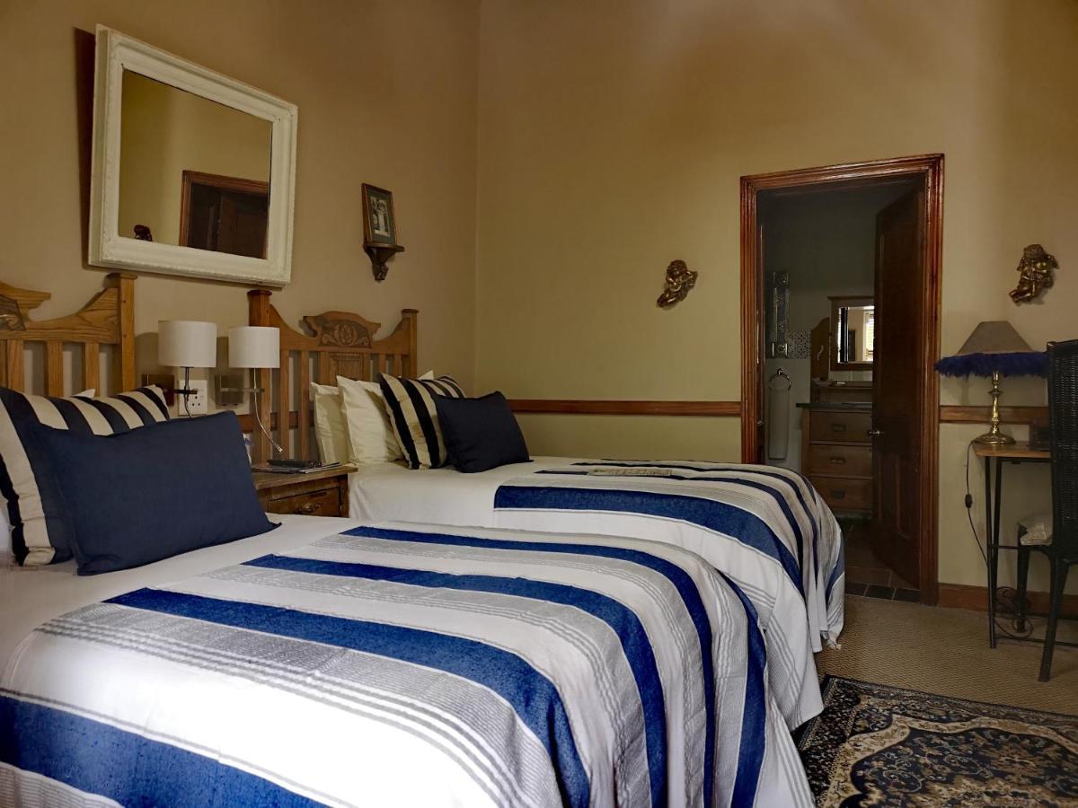 Cranberry Cottage Ladybrand Екстериор снимка