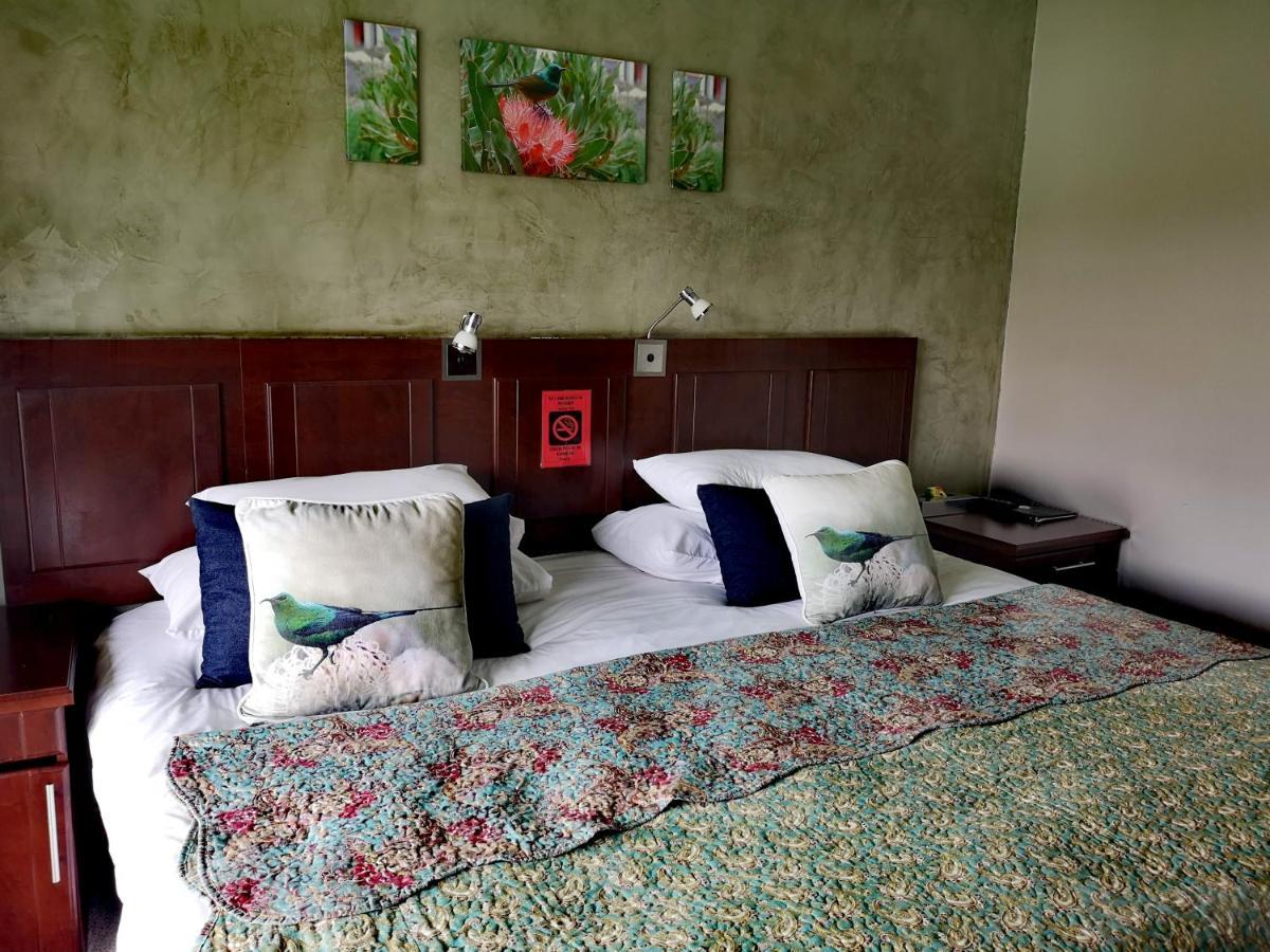 Cranberry Cottage Ladybrand Екстериор снимка