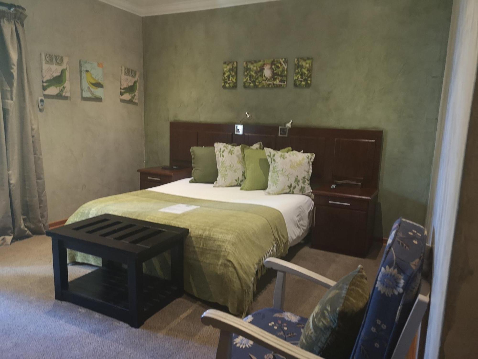 Cranberry Cottage Ladybrand Екстериор снимка