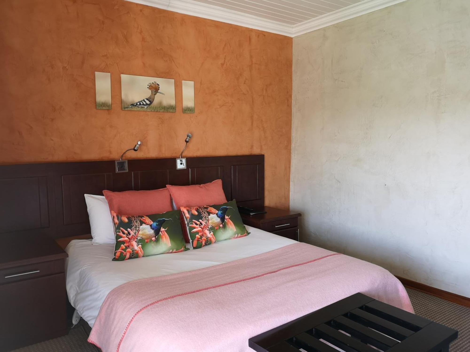 Cranberry Cottage Ladybrand Екстериор снимка