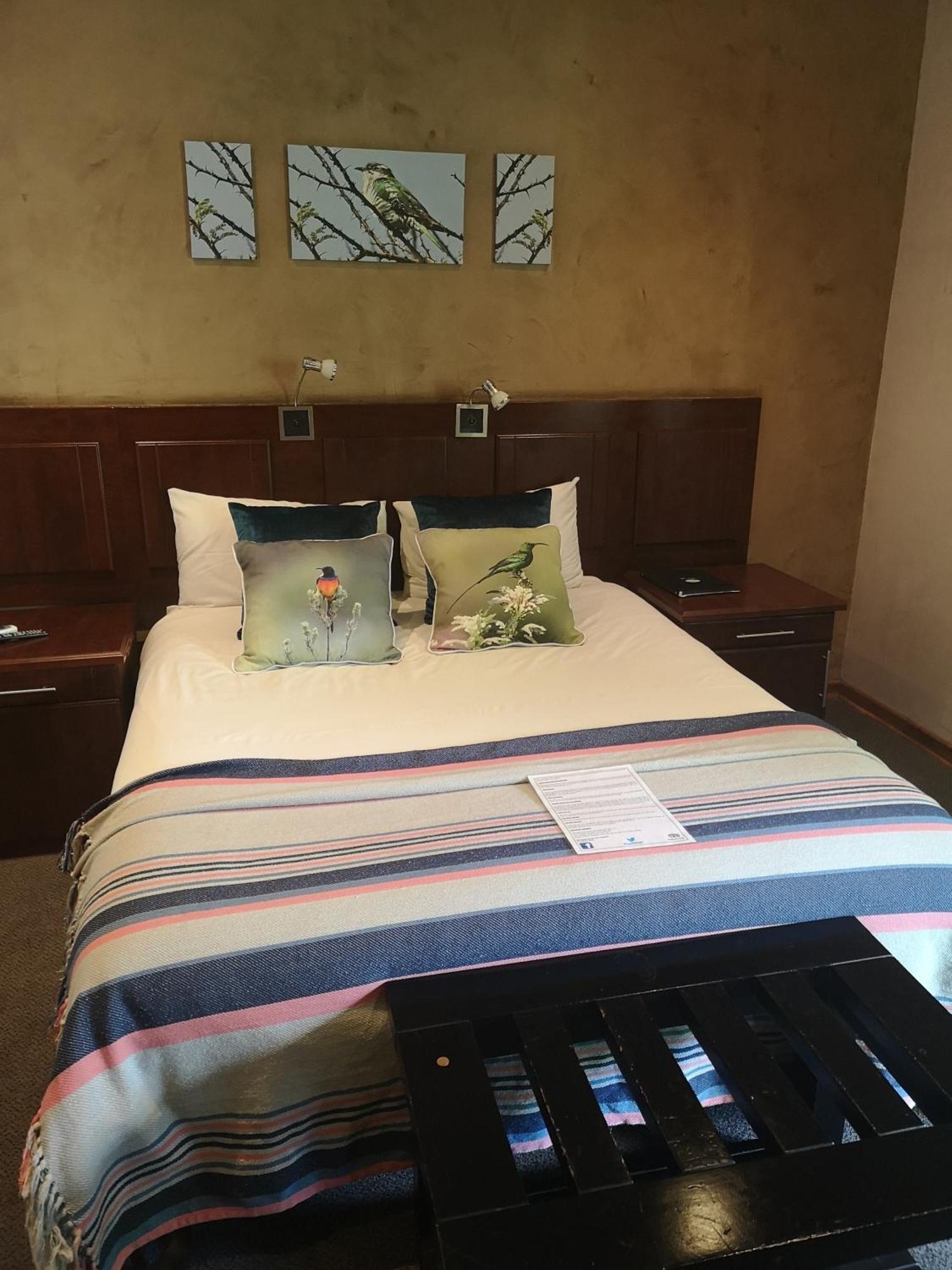 Cranberry Cottage Ladybrand Екстериор снимка