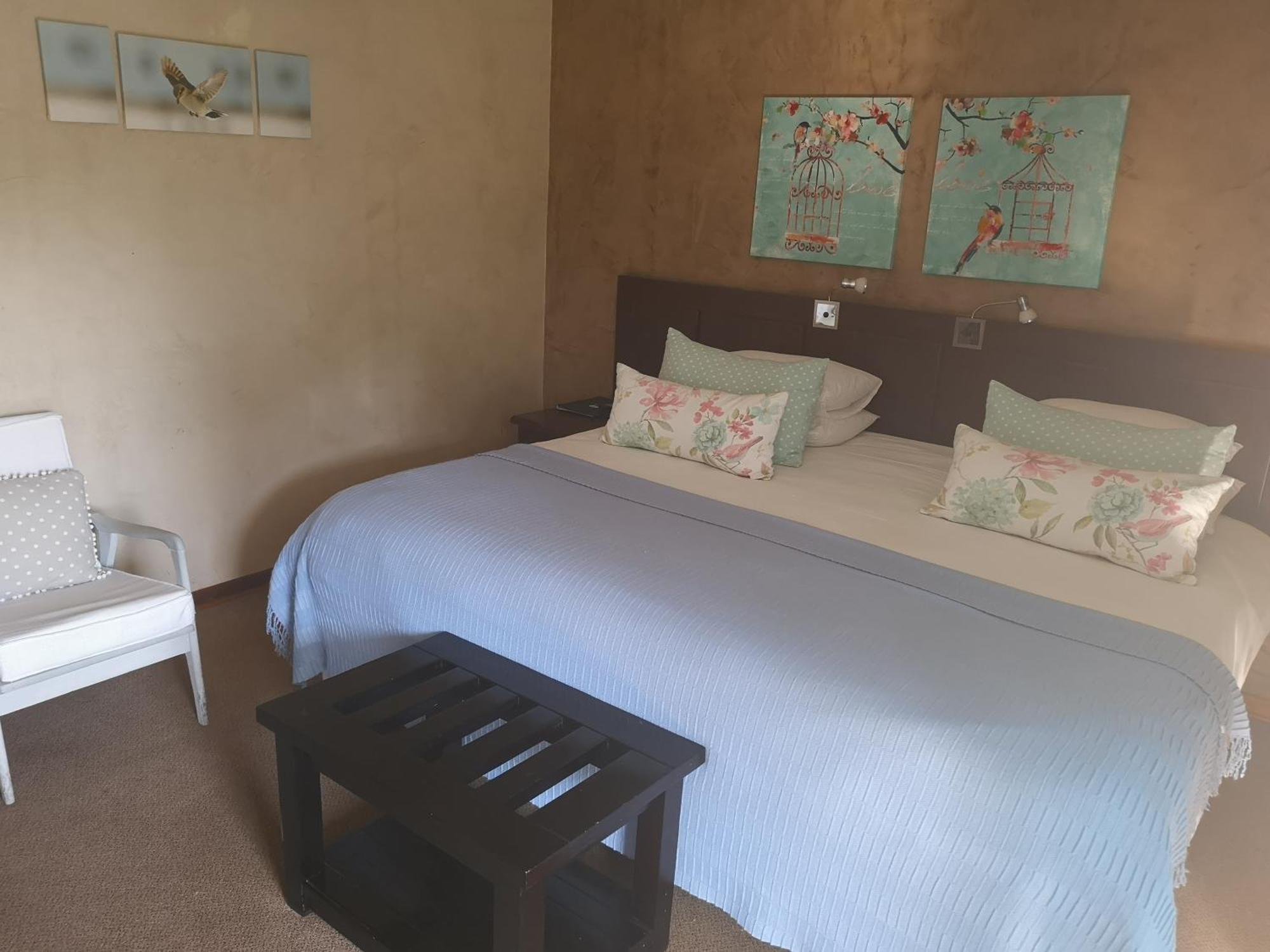 Cranberry Cottage Ladybrand Екстериор снимка