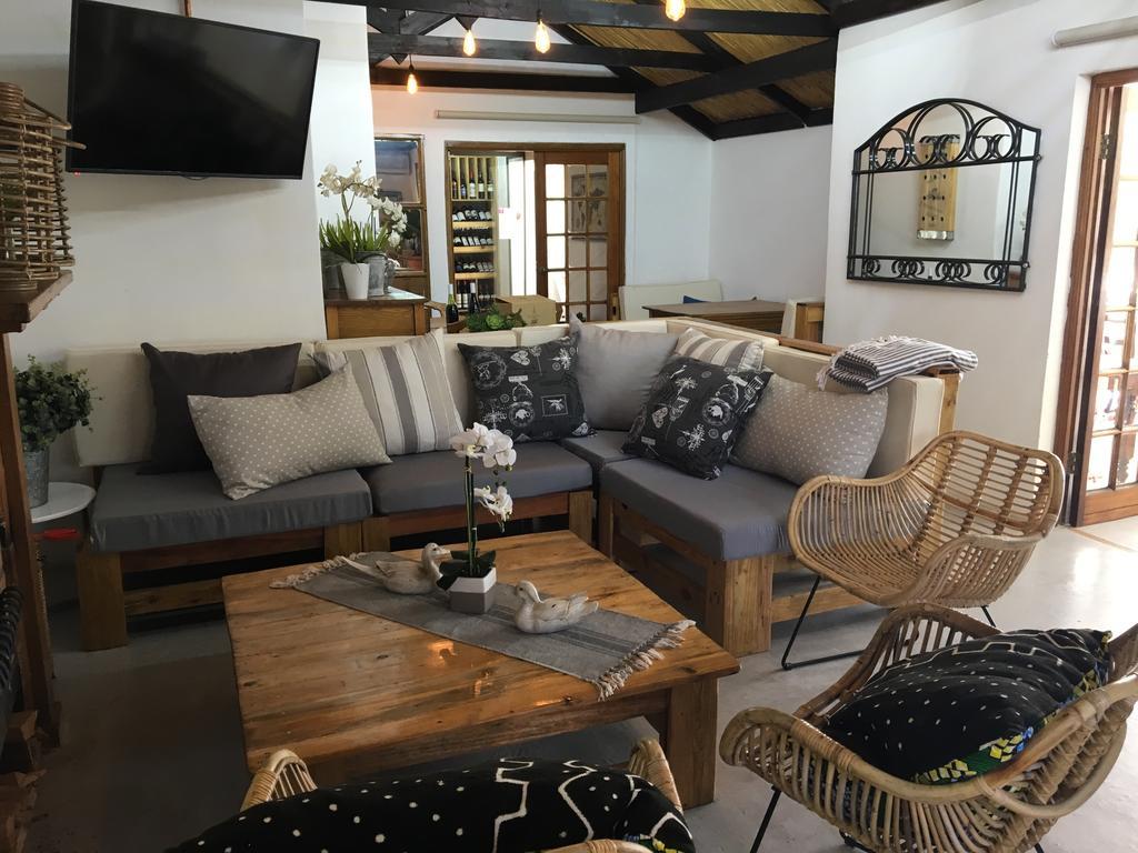 Cranberry Cottage Ladybrand Екстериор снимка