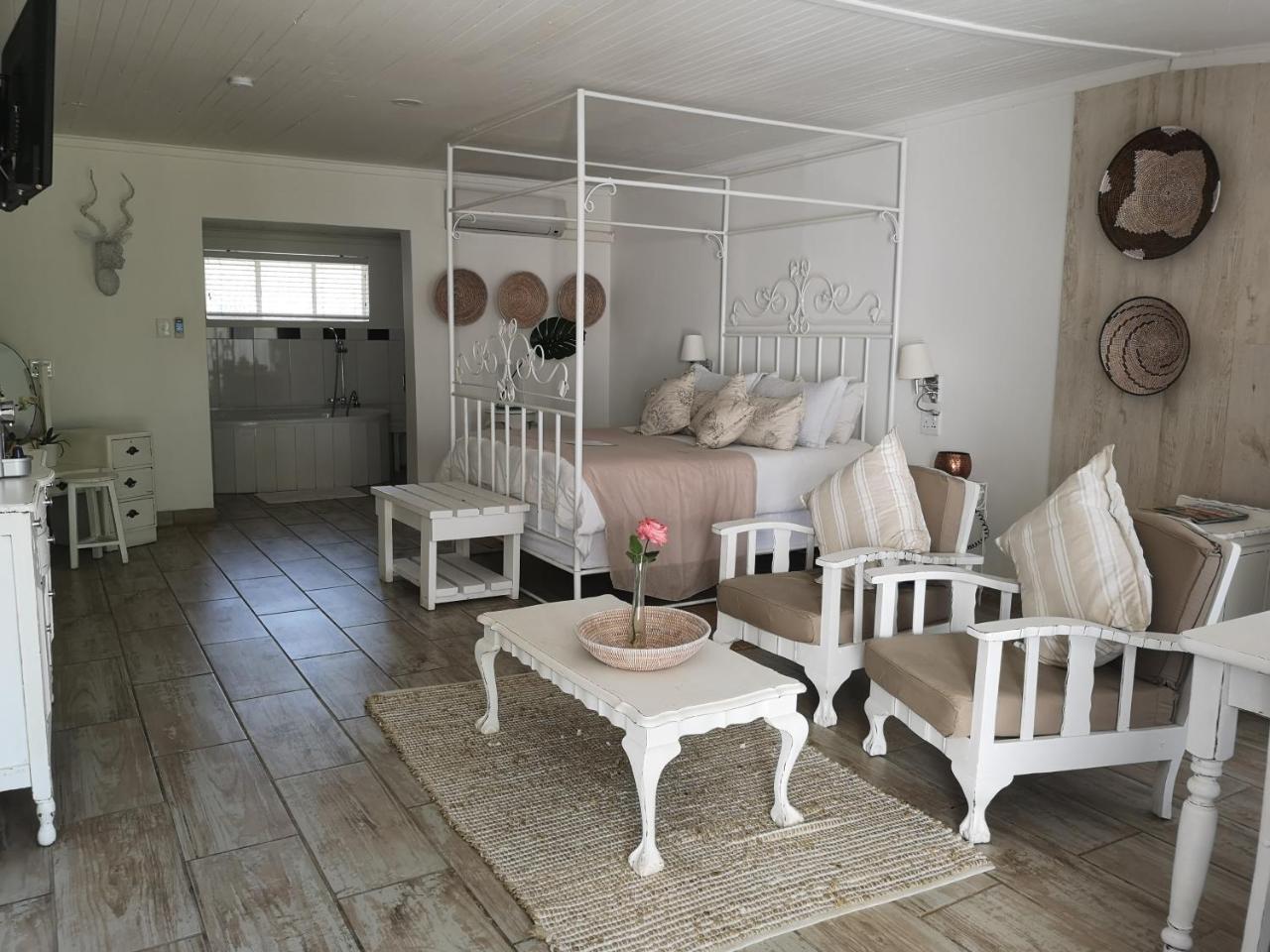Cranberry Cottage Ladybrand Екстериор снимка
